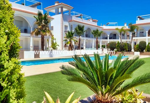 Apartamento - Reventa - Rojales - Dona Pepa