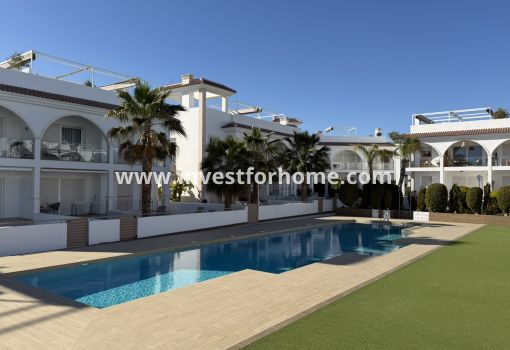 Apartamento - Reventa - Rojales - Dona Pepa