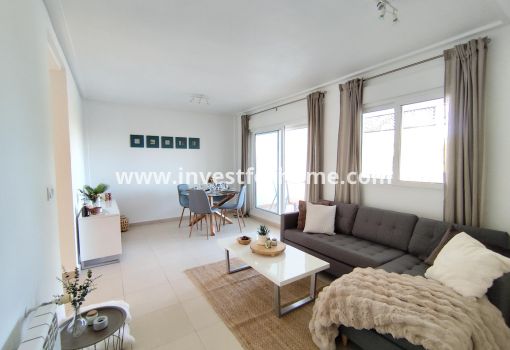 Apartamento - Reventa - Roldan - La Torre Golf Resort