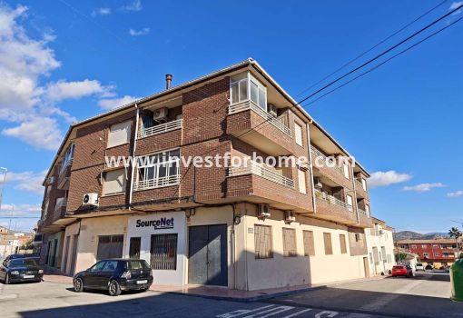 Apartamento - Reventa - Salinas - ND-72679