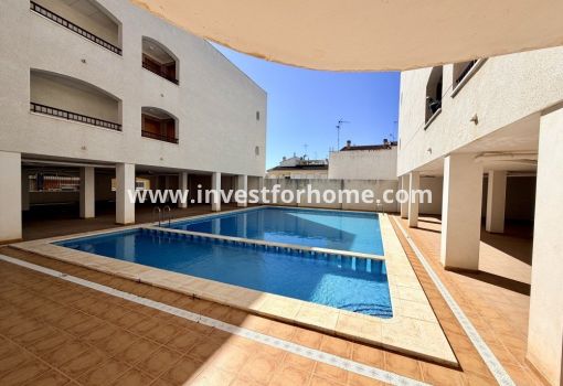 Apartamento - Reventa - San Fulgencio - Costa Blanca