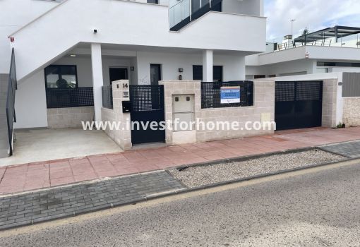 Apartamento - Reventa - San Javier - Costa Calida