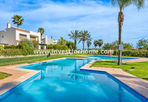 Apartamento - Reventa - San Javier - Costa Calida