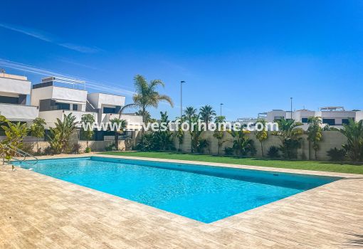 Apartamento - Reventa - San Javier - Costa Calida
