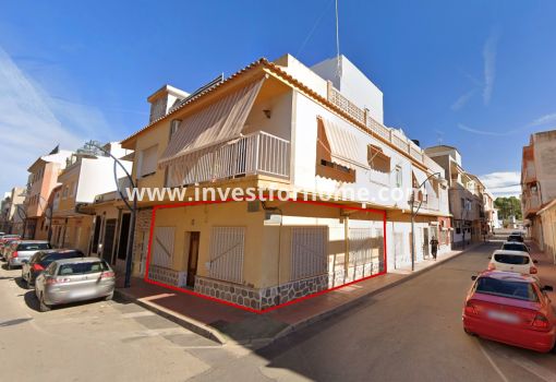 Apartamento - Reventa - San Javier - Costa Calida