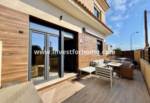 Apartamento - Reventa - San Javier - ND-69394