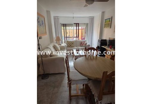 Apartamento - Reventa - San Javier - Santiago De La Ribera