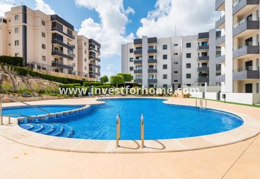 Apartamento - Reventa - San Miguel de Salinas - Costa Blanca
