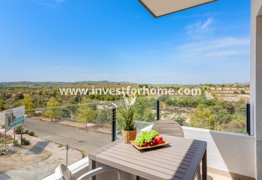 Apartamento - Reventa - San Miguel de Salinas - Inland