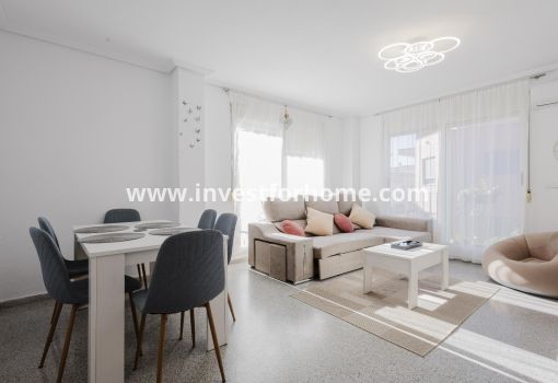 Apartamento - Reventa - San Miguel de Salinas - Inland