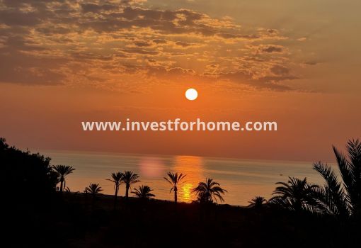 Apartamento - Reventa - San Miguel de Salinas - ND-97190