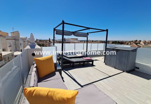 Apartamento - Reventa - San Miguel de Salinas - ND-97619