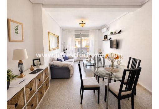 Apartamento - Reventa - San Miguel de Salinas - San Miguel de Salinas