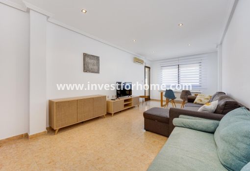 Apartamento - Reventa - San Miguel de Salinas - San Miguel de Salinas