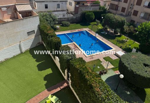 Apartamento - Reventa - San Pedro del Pinatar - Costa Calida