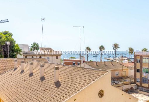 Apartamento - Reventa - San Pedro del Pinatar - Costa Calida
