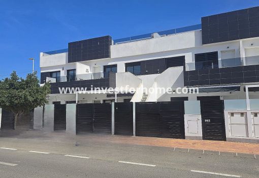 Apartamento - Reventa - San Pedro del Pinatar - Costa Calida