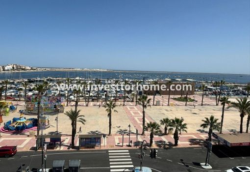 Apartamento - Reventa - San Pedro del Pinatar - La Puntica