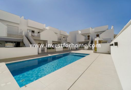 Apartamento - Reventa - San Pedro del Pinatar - Las Esperanzas