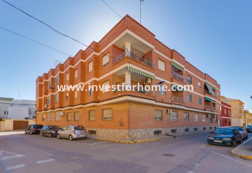 Apartamento - Reventa - San Pedro del Pinatar - ND-36727
