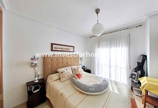 Apartamento - Reventa - San Pedro del Pinatar - San Pedro del Pinatar pueblo