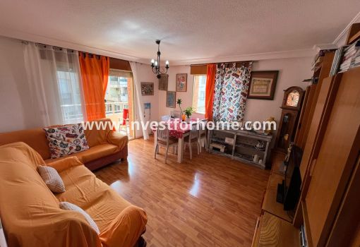 Apartamento - Reventa - San Pedro del Pinatar - Villananitos