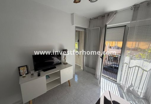 Apartamento - Reventa - San Pedro del Pinatar - Villananitos