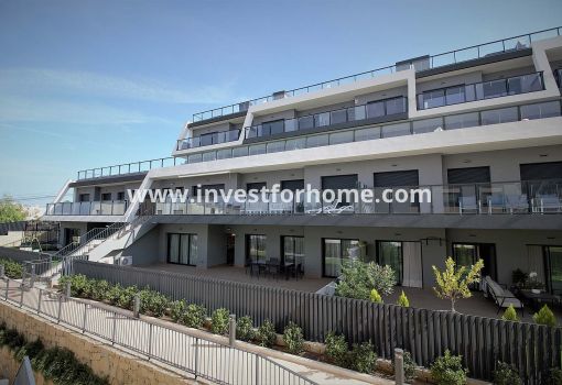 Apartamento - Reventa - Santa Pola - Costa Blanca