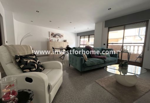 Apartamento - Reventa - Torremendo - Costa Blanca