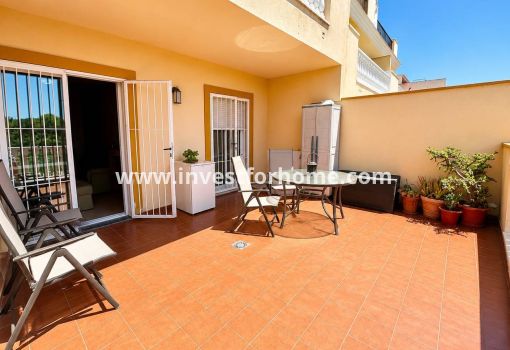 Apartamento - Reventa - Torremendo - Costa Blanca