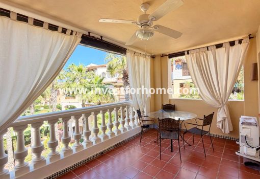 Apartamento - Reventa - Torrevieja - Aldea Del Mar