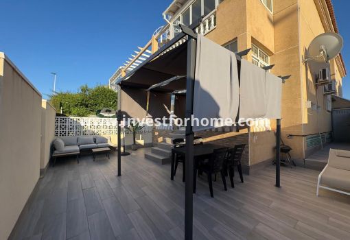 Apartamento - Reventa - Torrevieja - aqua nuevas