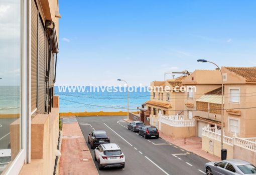 Apartamento - Reventa - Torrevieja - Cabo Cervera