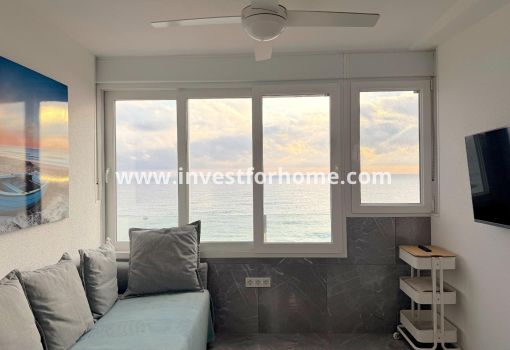 Apartamento - Reventa - Torrevieja - Cabo Cervera