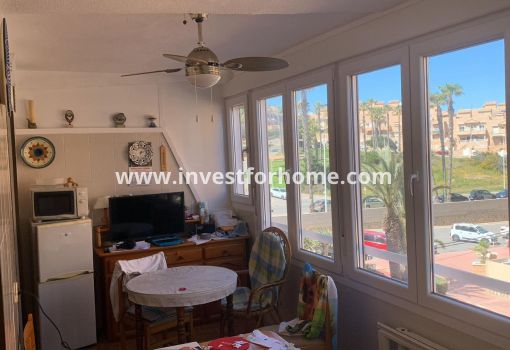 Apartamento - Reventa - Torrevieja - Cabo Cervera