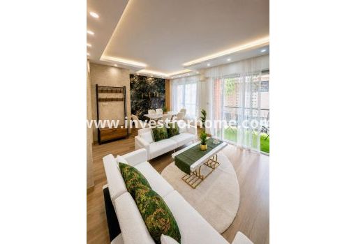 Apartamento - Reventa - Torrevieja - Centro - Muelle Pesquero