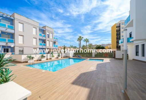 Apartamento - Reventa - Torrevieja - Centro