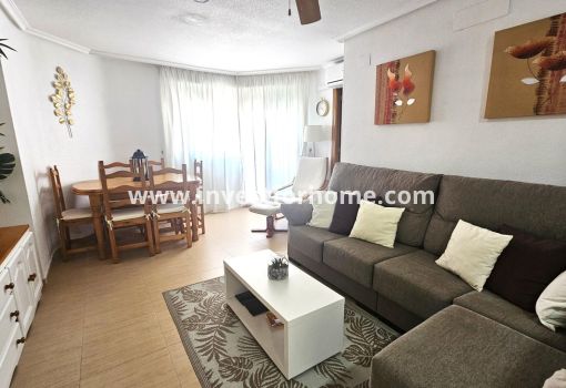 Apartamento - Reventa - Torrevieja - Centro