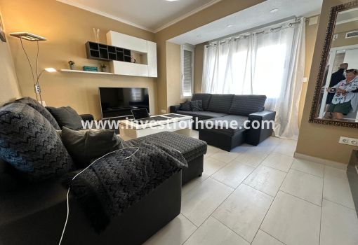 Apartamento - Reventa - Torrevieja - Centro