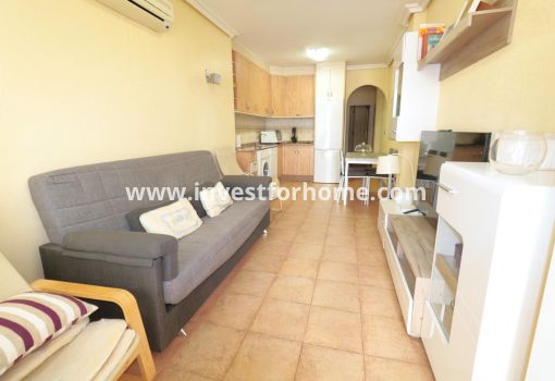 Apartamento - Reventa - Torrevieja - Centro