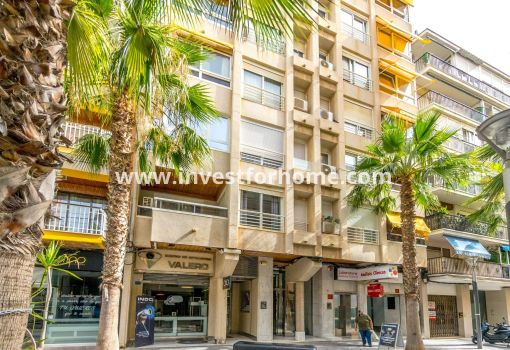 Apartamento - Reventa - Torrevieja - Centro