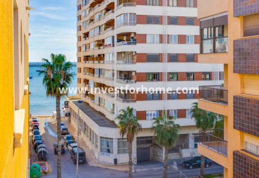 Apartamento - Reventa - Torrevieja - Centro