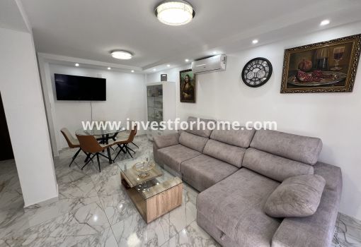 Apartamento - Reventa - Torrevieja - Centro