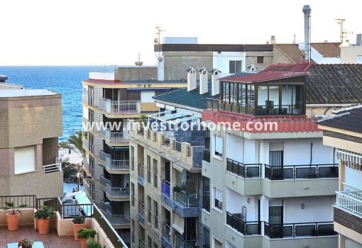 Apartamento - Reventa - Torrevieja - Centro