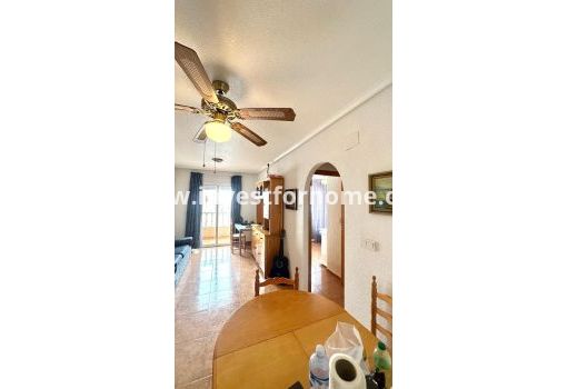 Apartamento - Reventa - Torrevieja - Centro