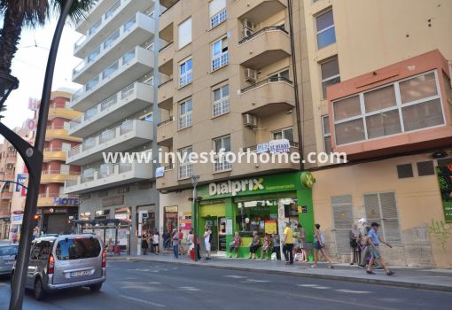 Apartamento - Reventa - Torrevieja - Centro