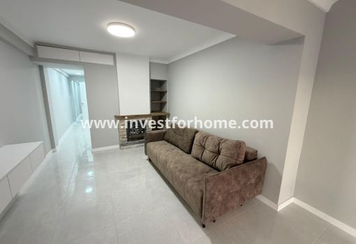 Apartamento - Reventa - Torrevieja - Centro