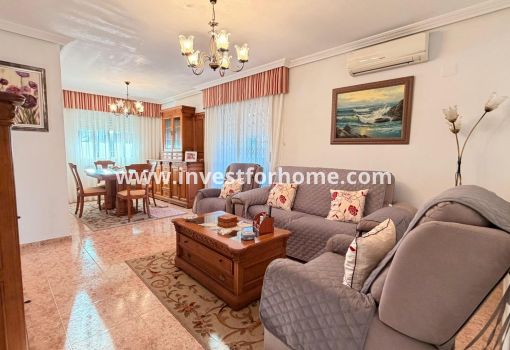 Apartamento - Reventa - Torrevieja - Centro