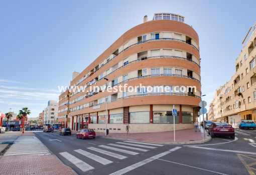Apartamento - Reventa - Torrevieja - Centro