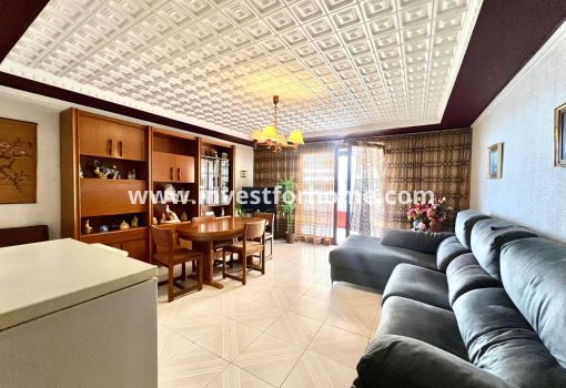 Apartamento - Reventa - Torrevieja - Centro